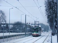 Duawag Wegmann 6EGTW #264