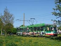 Duawag Wegmann 6EGTW #264