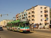 Duawag Wegmann 6EGTW #264