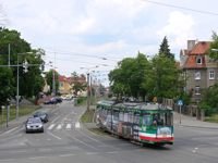 Duawag Wegmann 6EGTW #264