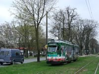 Duawag Wegmann 6EGTW #264