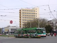 Duawag Wegmann 6EGTW #264