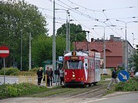Duawag Wegmann 6EGTW #264