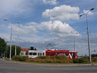 Duawag Wegmann 6EGTW #264