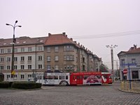 Duawag Wegmann 6EGTW #264