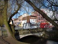 Duawag Wegmann 6EGTW #264