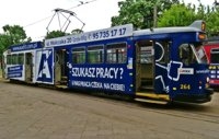Duawag Wegmann 6EGTW #264