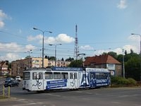 Duawag Wegmann 6EGTW #264