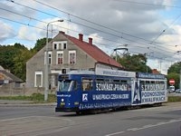 Duawag Wegmann 6EGTW #264