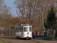 Duawag Wegmann 6EGTW #264