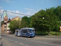 Duawag Wegmann 6EGTW #264