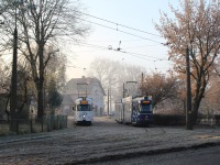 Duawag Wegmann 6EGTW #264