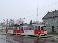 Duawag Wegmann 6EGTW #265