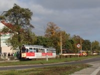 Duawag Wegmann 6EGTW #265