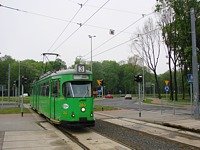 Duawag Wegmann 6EGTW #265