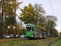 Duawag Wegmann 6EGTW #265