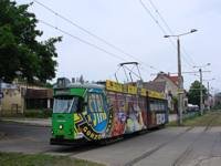 Duawag Wegmann 6EGTW #265