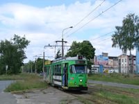 Duawag Wegmann 6EGTW #265