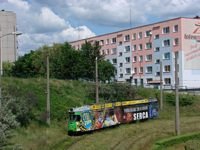 Duawag Wegmann 6EGTW #265