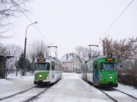 Duawag Wegmann 6EGTW #265