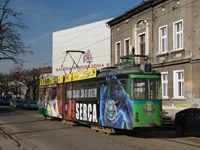 Duawag Wegmann 6EGTW #265