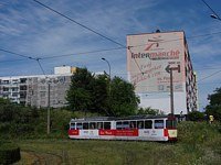 Duawag Wegmann 6EGTW #265