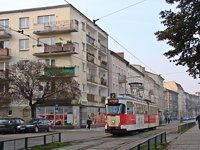Duawag Wegmann 6EGTW #265
