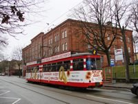 Duawag Wegmann 6EGTW #266