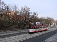 Duawag Wegmann 6EGTW #266