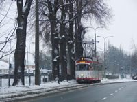 Duawag Wegmann 6EGTW #266