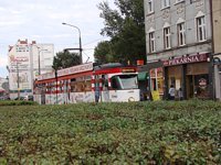 Duawag Wegmann 6EGTW #266