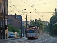 Galeria zdjec komunikacji miejskiej