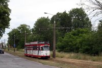 Duawag Wegmann 6EGTW #266