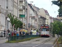 Duawag Wegmann 6EGTW #266