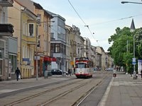 Duawag Wegmann 6EGTW #266