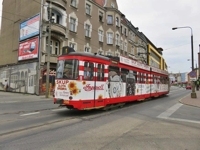 Duawag Wegmann 6EGTW #266