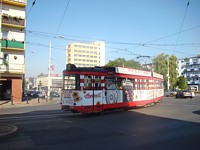 Duawag Wegmann 6EGTW #266