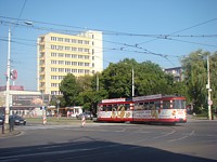 Duawag Wegmann 6EGTW #266