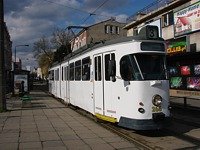 Duawag Wegmann 6EGTW #266