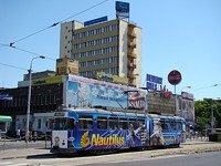 Duawag Wegmann 6EGTW #266