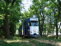 Duawag Wegmann 6EGTW #266