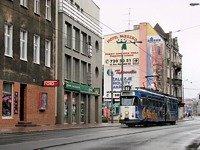 Duawag Wegmann 6EGTW #266