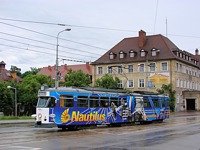 Duawag Wegmann 6EGTW #266