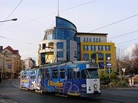 Duawag Wegmann 6EGTW #266