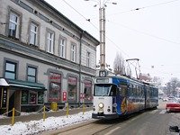 Duawag Wegmann 6EGTW #266