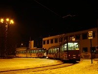 Duawag Wegmann 6EGTW #266
