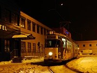 Duawag Wegmann 6EGTW #266