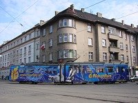Duawag Wegmann 6EGTW #266