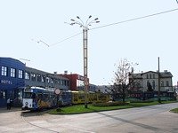 Duawag Wegmann 6EGTW #266