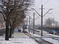 Duawag Wegmann 6EGTW #266